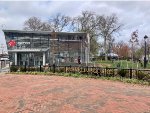 Franklin Square station